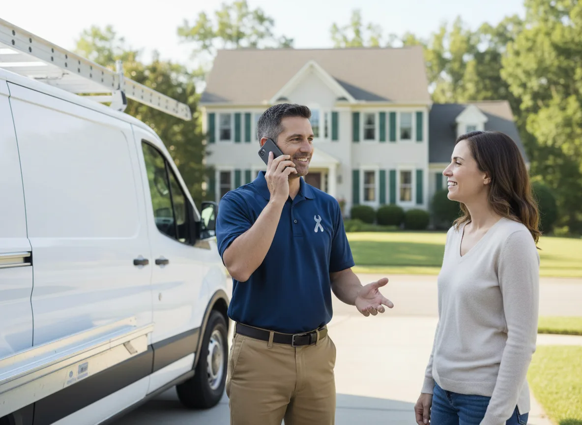 Home Gutter Service Oak Hill, OH FAQs