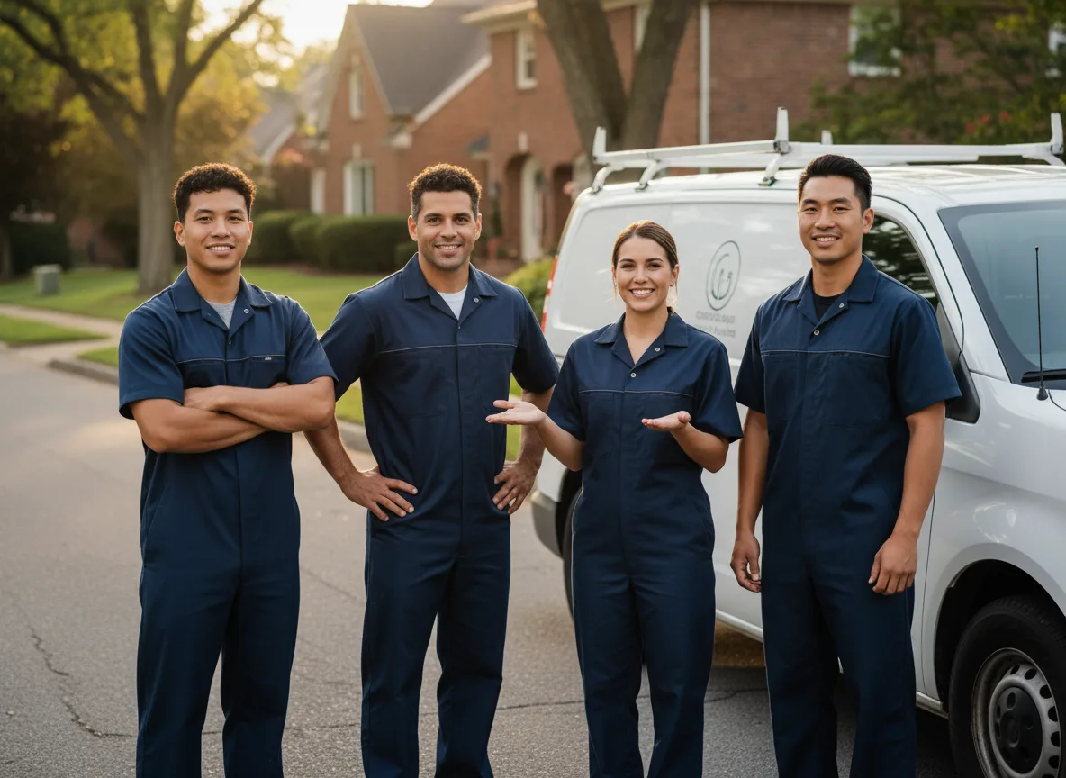 Home Gutter Service company in Oak Hill, OH